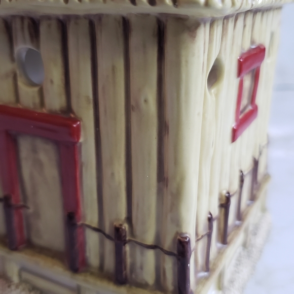 Caribbean Beach House Tart Warmer - Picture 3 of 10